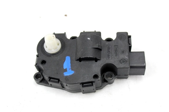 MOTORCEK OGREVANJA OEM N. K9749006 ORIGINAL REZERVNI DEL AUDI A4 B8 8K2 BER/SW/CABRIO (2007 - 11/2015) DIESEL LETNIK 2013