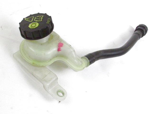 ZAVORNI CILINDER OEM N. 8V51-2K478-A ORIGINAL REZERVNI DEL FORD FIESTA CB1 CNN MK6 (09/2008 - 11/2012) DIESEL LETNIK 2011