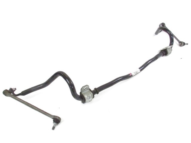 SPREDNJI STABILIZATOR OEM N. 8V51-5494-AC ORIGINAL REZERVNI DEL FORD FIESTA CB1 CNN MK6 (09/2008 - 11/2012) DIESEL LETNIK 2011