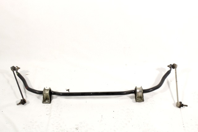 SPREDNJI STABILIZATOR OEM N. 51886184 ORIGINAL REZERVNI DEL FIAT DOBLO 263 MK2 (2009 -2015)DIESEL LETNIK 2011