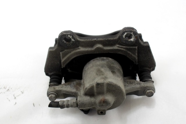 SPREDNJE DESNE ZAVORNE CELJUSTI  OEM N. 735492242 ORIGINAL REZERVNI DEL FIAT DOBLO 263 MK2 (2009 -2015)DIESEL LETNIK 2011