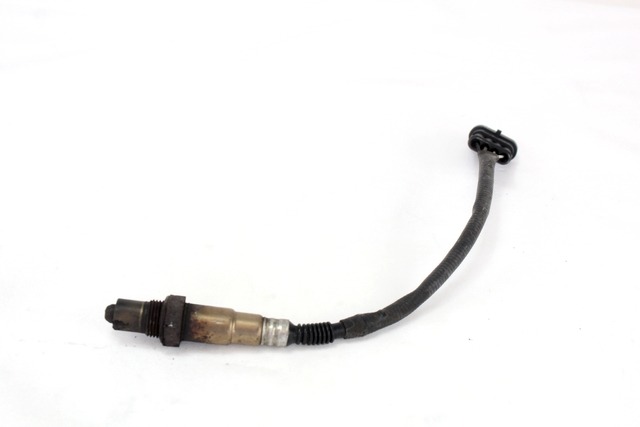 SONDA LAMBDA  OEM N. 258006206 ORIGINAL REZERVNI DEL FIAT FIORINO / QUBO 255 (2008 - 2019) BENZINA/METANO LETNIK 2011