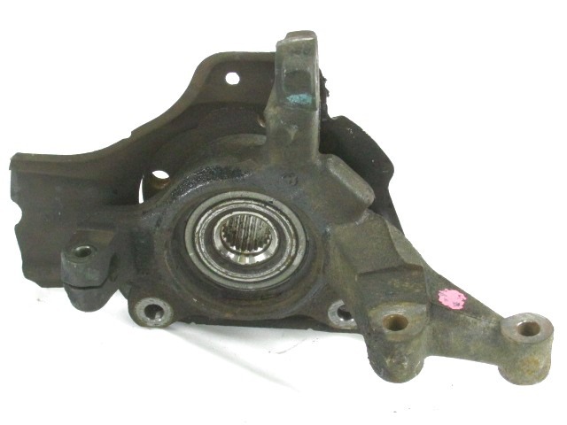 LEVI VRTLJIVI LEZAJ / PESTO KOLESA Z LEZAJEM SPREDAJ OEM N. 46528914 ORIGINAL REZERVNI DEL FIAT PUNTO 188 188AX MK2 (1999 - 2003) BENZINA LETNIK 2001