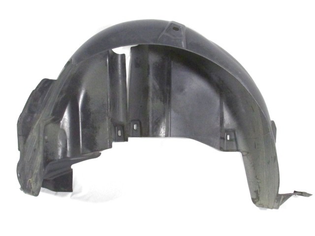 ZADNJI KOLOTEK  OEM N. 6J0810970 ORIGINAL REZERVNI DEL SEAT IBIZA 6J5 6P1 MK4 BER/SW (2008 - 2012)BENZINA LETNIK 2012