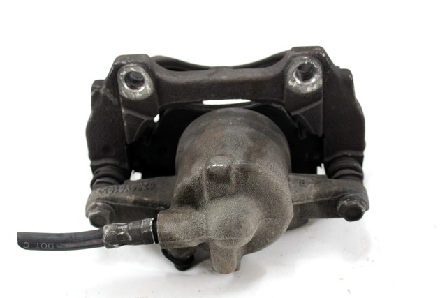 SPREDNJE DESNE ZAVORNE CELJUSTI  OEM N. 77365544 ORIGINAL REZERVNI DEL FIAT GRANDE PUNTO 199 (2005 - 2012) DIESEL LETNIK 2009