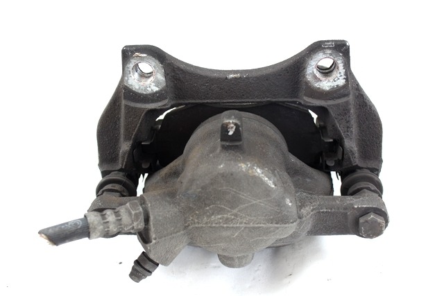 SPREDNJE DESNE ZAVORNE CELJUSTI  OEM N. 77364337 ORIGINAL REZERVNI DEL LANCIA Y YPSILON 843 R (2006 - 2011) BENZINA LETNIK 2007