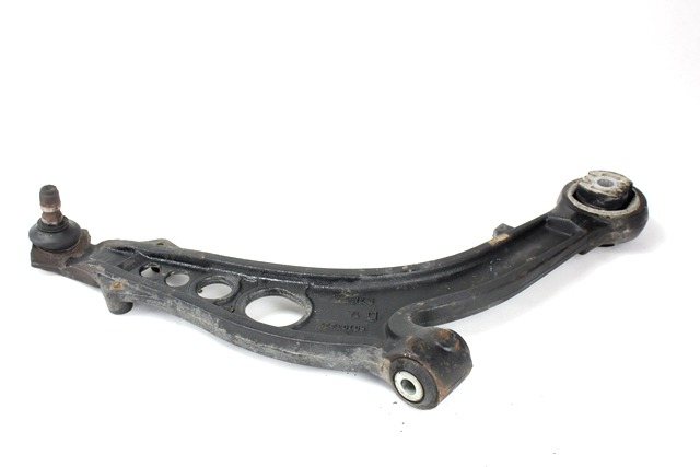 SPREDNJA DESNA ROKA  OEM N. 50703229 ORIGINAL REZERVNI DEL LANCIA Y YPSILON 843 R (2006 - 2011) BENZINA LETNIK 2007