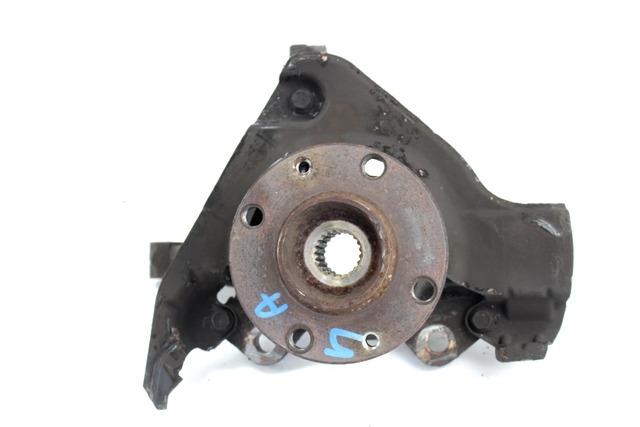 LEVI VRTLJIVI LEZAJ / PESTO KOLESA Z LEZAJEM SPREDAJ OEM N. 50702042 ORIGINAL REZERVNI DEL LANCIA Y YPSILON 843 R (2006 - 2011) BENZINA LETNIK 2007