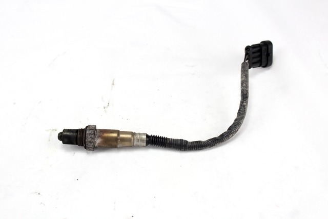 SONDA LAMBDA  OEM N. 258006206 ORIGINAL REZERVNI DEL LANCIA Y YPSILON 843 R (2006 - 2011) BENZINA LETNIK 2007