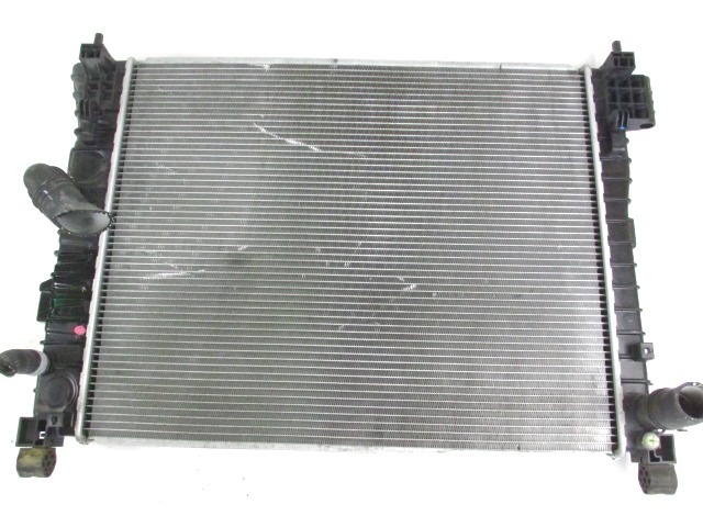 RADIATOR VODE OEM N. 95136073 ORIGINAL REZERVNI DEL OPEL MOKKA J13 (2012 - 2015)DIESEL LETNIK 2014