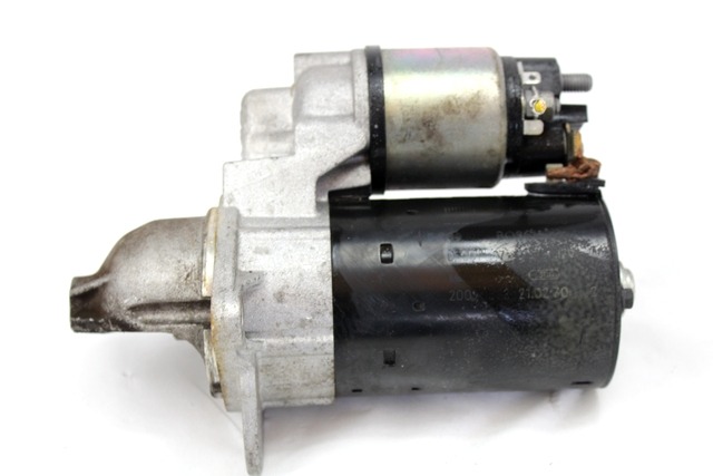 ZAGANJAC MOTORJA  OEM N. 55566800 ORIGINAL REZERVNI DEL OPEL CORSA D S07 (2006 - 2011) BENZINA LETNIK 2009