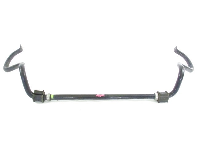 SPREDNJI STABILIZATOR OEM N. A4543230365 ORIGINAL REZERVNI DEL SMART FORFOUR 454 MK1 (2004 - 2006) DIESEL LETNIK 2005