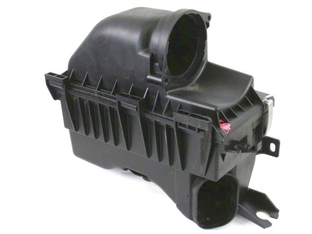 FILTAR ZRAKA OEM N. A63900401 ORIGINAL REZERVNI DEL SMART FORFOUR 454 MK1 (2004 - 2006) DIESEL LETNIK 2005