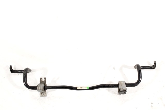 SPREDNJI STABILIZATOR OEM N. 546118023R ORIGINAL REZERVNI DEL RENAULT MEGANE MK3 BZ0/1 B3 DZ0/1 KZ0/1 BER/SPORTOUR/ESTATE (2009 - 2015) DIESEL LETNIK 2010