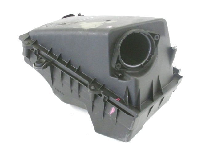 FILTAR ZRAKA OEM N. 1J0129607AJ ORIGINAL REZERVNI DEL VOLKSWAGEN GOLF IV 1J1 1E7 1J5 MK4 BER/SW (1998 - 2004) DIESEL LETNIK 1999