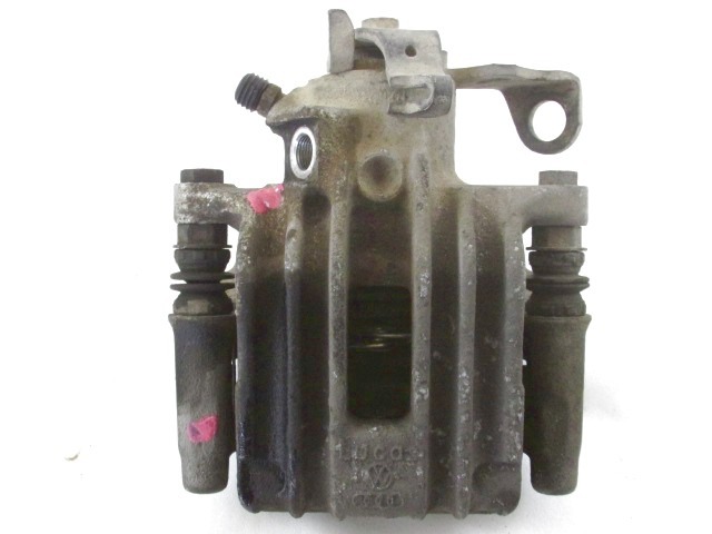 ZADNJE LEVE ZAVORNE CELJUSTI  OEM N. 1J0615423G ORIGINAL REZERVNI DEL VOLKSWAGEN GOLF IV 1J1 1E7 1J5 MK4 BER/SW (1998 - 2004) DIESEL LETNIK 1999