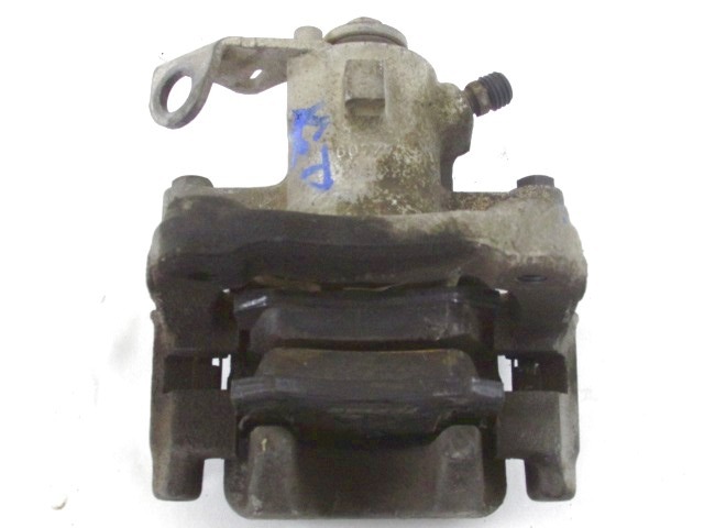 ZADNJE LEVE ZAVORNE CELJUSTI  OEM N. 1J0615423G ORIGINAL REZERVNI DEL VOLKSWAGEN GOLF IV 1J1 1E7 1J5 MK4 BER/SW (1998 - 2004) DIESEL LETNIK 1999