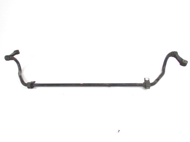 SPREDNJI STABILIZATOR OEM N. 1J0411305B ORIGINAL REZERVNI DEL VOLKSWAGEN GOLF IV 1J1 1E7 1J5 MK4 BER/SW (1998 - 2004) DIESEL LETNIK 1999