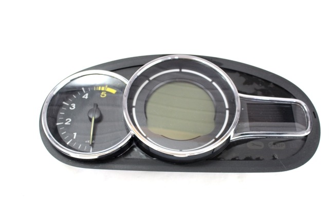 KILOMETER STEVEC OEM N. 248100342R ORIGINAL REZERVNI DEL RENAULT MEGANE MK3 BZ0/1 B3 DZ0/1 KZ0/1 BER/SPORTOUR/ESTATE (2009 - 2015) DIESEL LETNIK 2010