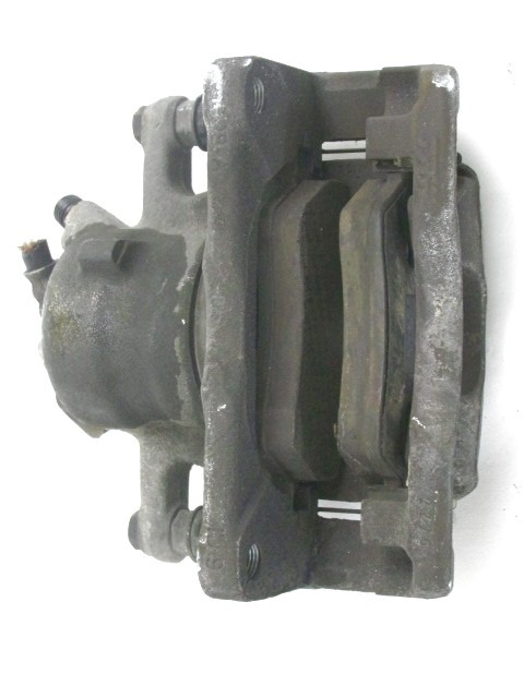 SPREDNJE DESNE ZAVORNE CELJUSTI  OEM N. 5511062J10000 ORIGINAL REZERVNI DEL SUZUKI SWIFT MZ EZ MK3 (2004 - 2010) BENZINA LETNIK 2006