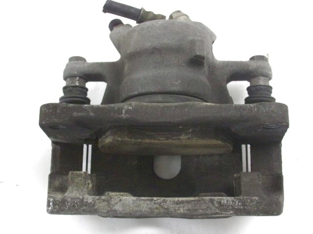 SPREDNJE LEVE ZAVORNE CELJUSTI  OEM N. 5512062J10000 ORIGINAL REZERVNI DEL SUZUKI SWIFT MZ EZ MK3 (2004 - 2010) BENZINA LETNIK 2006