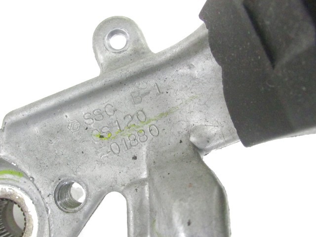 VOLAN OEM N. 4811062J00S1S ORIGINAL REZERVNI DEL SUZUKI SWIFT MZ EZ MK3 (2004 - 2010) BENZINA LETNIK 2006