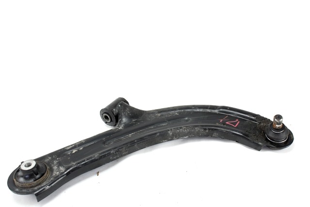 SPREDNJA DESNA ROKA  OEM N. 54500BC41A ORIGINAL REZERVNI DEL NISSAN NOTE E11 MK1 (2005 - 2013)BENZINA LETNIK 2006