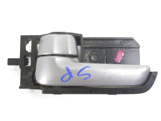 NOTRANJA KLJUKA  OEM N. 8313062J10BWL ORIGINAL REZERVNI DEL SUZUKI SWIFT MZ EZ MK3 (2004 - 2010) BENZINA LETNIK 2006