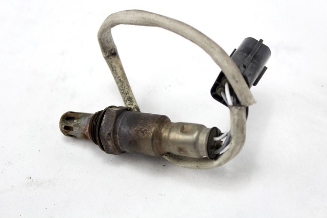 SONDA LAMBDA  OEM N. 22690ED000 ORIGINAL REZERVNI DEL NISSAN NOTE E11 MK1 (2005 - 2013)BENZINA LETNIK 2006