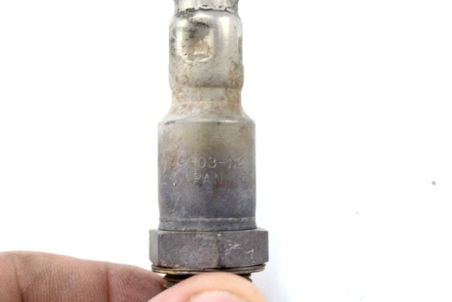 SONDA LAMBDA  OEM N. OZA603-N2 ORIGINAL REZERVNI DEL NISSAN NOTE E11 MK1 (2005 - 2013)BENZINA LETNIK 2006