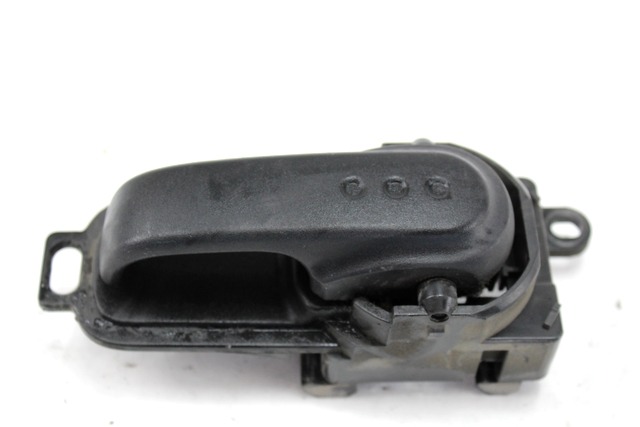 NOTRANJA KLJUKA  OEM N. 80671AX603 ORIGINAL REZERVNI DEL NISSAN NOTE E11 MK1 (2005 - 2013)BENZINA LETNIK 2006