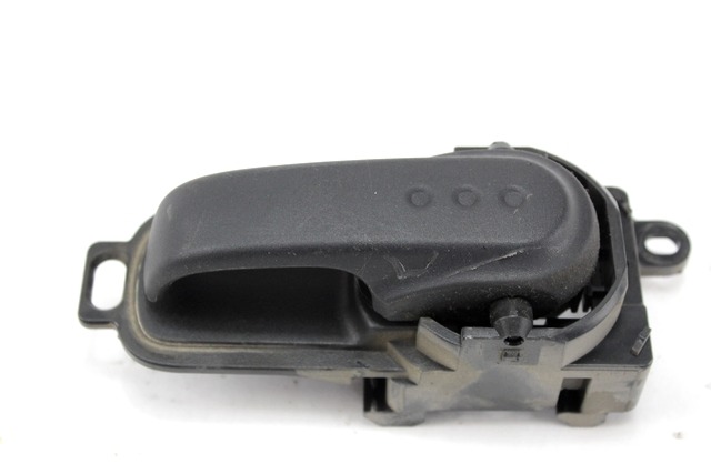 NOTRANJA KLJUKA  OEM N. 80671AX603 ORIGINAL REZERVNI DEL NISSAN NOTE E11 MK1 (2005 - 2013)BENZINA LETNIK 2006