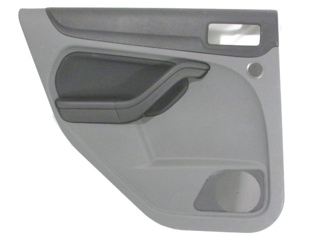 VRATNI PANEL OEM N. PNPSTFDFOCUSDAMK2RBR5P ORIGINAL REZERVNI DEL FORD FOCUS DA HCP DP MK2 R BER/SW (2008 - 2011) BENZINA/GPL LETNIK 2009