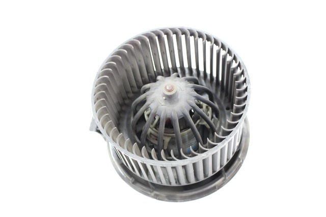 VENTILATOR  KABINE  OEM N. 27226AX105 ORIGINAL REZERVNI DEL NISSAN NOTE E11 MK1 (2005 - 2013)BENZINA LETNIK 2006