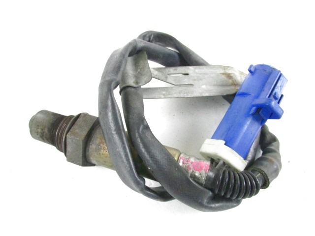 SONDA LAMBDA  OEM N. 3M51-9G441-AC ORIGINAL REZERVNI DEL FORD FOCUS DA HCP DP MK2 R BER/SW (2008 - 2011) BENZINA/GPL LETNIK 2009