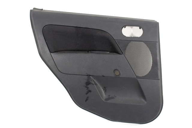 VRATNI PANEL OEM N. PNPSTFDFIESTAJHMK5RBR5P ORIGINAL REZERVNI DEL FORD FIESTA JH JD MK5 R (2005 - 2008) DIESEL LETNIK 2007