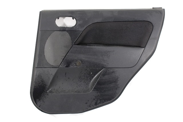 VRATNI PANEL OEM N. PNPDTFDFIESTAJHMK5RBR5P ORIGINAL REZERVNI DEL FORD FIESTA JH JD MK5 R (2005 - 2008) DIESEL LETNIK 2007