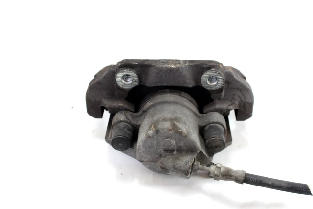 SPREDNJE LEVE ZAVORNE CELJUSTI  OEM N. 1478500 ORIGINAL REZERVNI DEL FORD FIESTA JH JD MK5 R (2005 - 2008) DIESEL LETNIK 2007