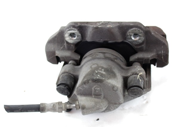 SPREDNJE DESNE ZAVORNE CELJUSTI  OEM N. 1478474 ORIGINAL REZERVNI DEL FORD FIESTA JH JD MK5 R (2005 - 2008) DIESEL LETNIK 2007