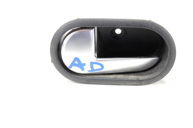 NOTRANJA KLJUKA  OEM N. 2S61-A22601-AGW ORIGINAL REZERVNI DEL FORD FIESTA JH JD MK5 R (2005 - 2008) DIESEL LETNIK 2007