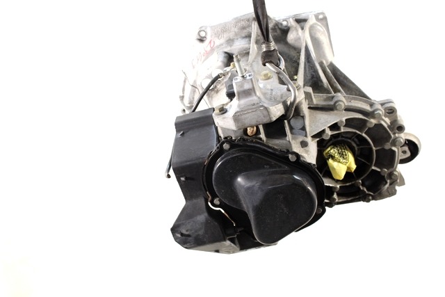 ROCNI MENJALNIK OEM N. 2N1R-7F096-AB ORIGINAL REZERVNI DEL FORD FIESTA JH JD MK5 R (2005 - 2008) DIESEL LETNIK 2007