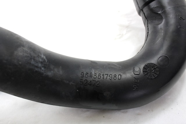 CEV / CEV ZRAKA OEM N. 9646617980 ORIGINAL REZERVNI DEL FORD FIESTA JH JD MK5 R (2005 - 2008) DIESEL LETNIK 2007