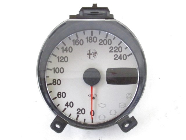 KILOMETER STEVEC OEM N. 156034475 ORIGINAL REZERVNI DEL ALFA ROMEO 156 932 BER/SW (2000 - 2003)DIESEL LETNIK 2003