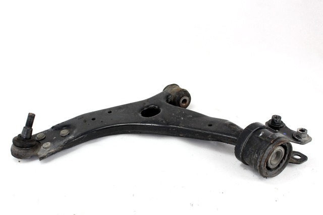 SPREDNJA LEVA ROKA  OEM N. 1477860 ORIGINAL REZERVNI DEL FORD FOCUS DA HCP DP MK2 BER/SW (2005 - 2008) DIESEL LETNIK 2007