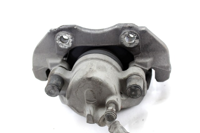 SPREDNJE LEVE ZAVORNE CELJUSTI  OEM N. 1682876 ORIGINAL REZERVNI DEL FORD FOCUS DA HCP DP MK2 BER/SW (2005 - 2008) DIESEL LETNIK 2007