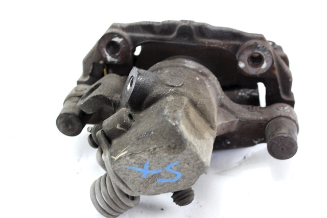 ZADNJE LEVE ZAVORNE CELJUSTI  OEM N. 1365653 ORIGINAL REZERVNI DEL FORD FOCUS DA HCP DP MK2 BER/SW (2005 - 2008) DIESEL LETNIK 2007