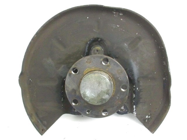 ZADNJI LEVI NOSILEC KOLES/PESTO OEM N. 60682637 ORIGINAL REZERVNI DEL ALFA ROMEO 156 932 BER/SW (2000 - 2003)DIESEL LETNIK 2003