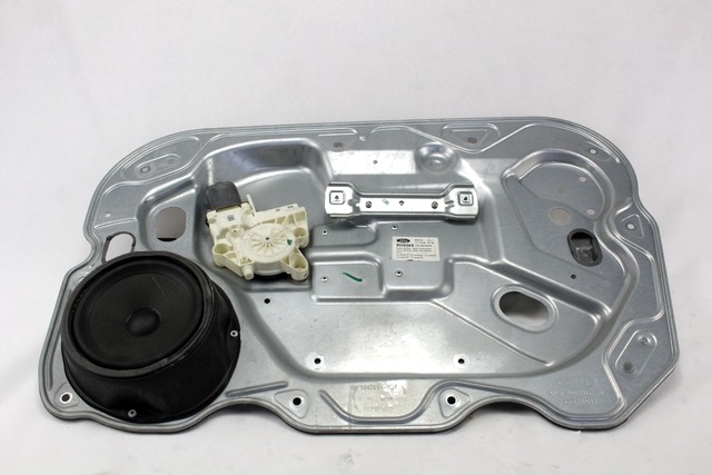 MEHANIZEM DVIGA SPREDNJIH STEKEL  OEM N. 4M51-A203A28-BJ ORIGINAL REZERVNI DEL FORD FOCUS DA HCP DP MK2 BER/SW (2005 - 2008) DIESEL LETNIK 2007