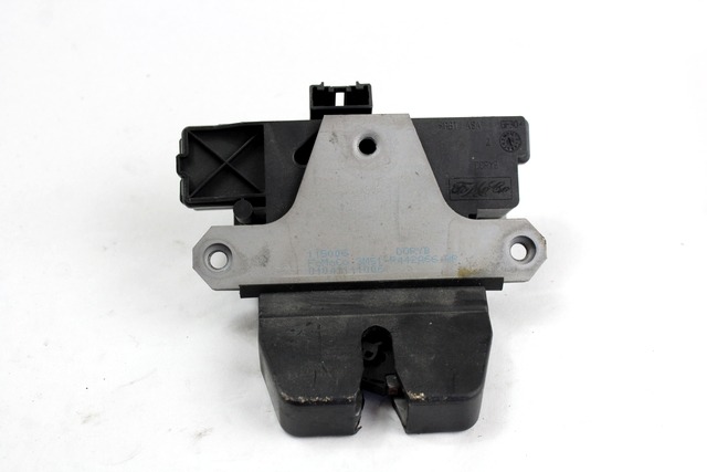 ZAKLEPANJE PRTLJA?NIH VRAT  OEM N. 3M51-R442A66-AP ORIGINAL REZERVNI DEL FORD FOCUS DA HCP DP MK2 BER/SW (2005 - 2008) DIESEL LETNIK 2007