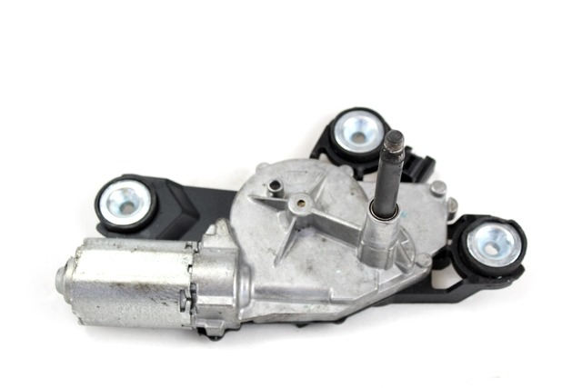 MOTORCEK ZADNJEGA BRISALCA OEM N. 3M51-R17K441-AE ORIGINAL REZERVNI DEL FORD FOCUS DA HCP DP MK2 BER/SW (2005 - 2008) DIESEL LETNIK 2007